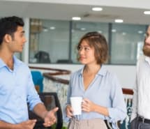 Blog - Re-integratie na Detentie